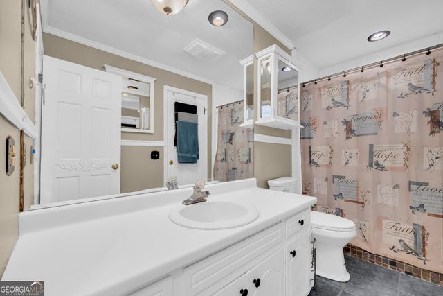 108 Dodge Lane, Lakemont, GA 30552