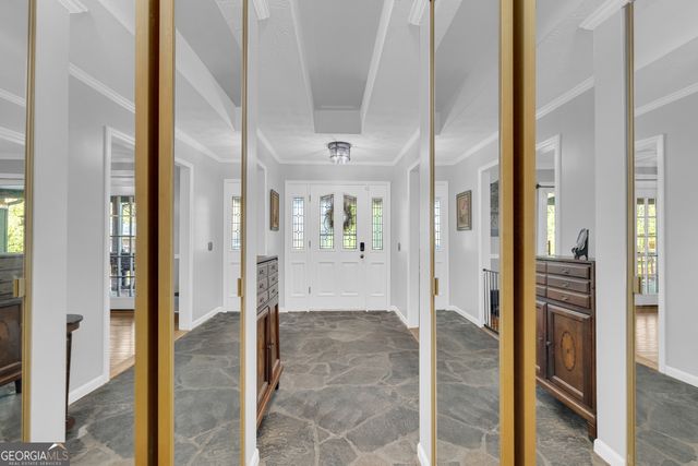 108 Dodge Lane, Lakemont, GA 30552