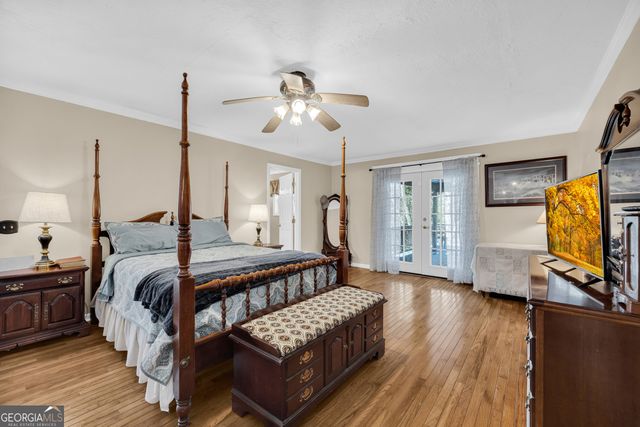 108 Dodge Lane, Lakemont, GA 30552