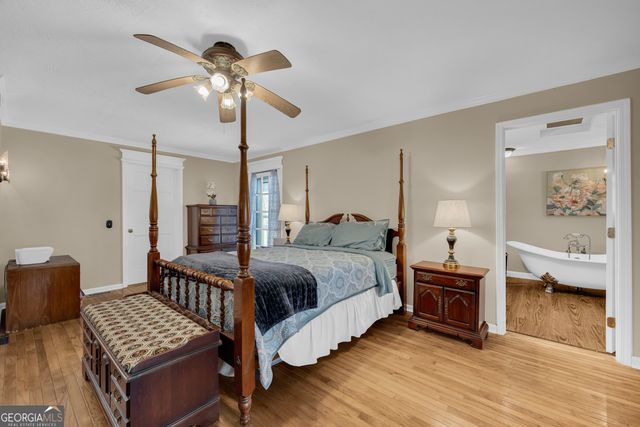108 Dodge Lane, Lakemont, GA 30552