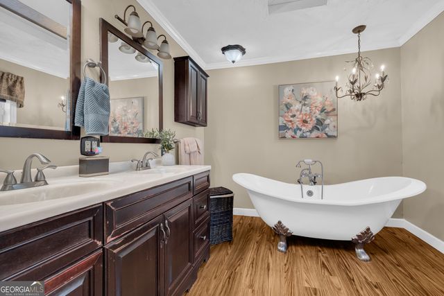 108 Dodge Lane, Lakemont, GA 30552