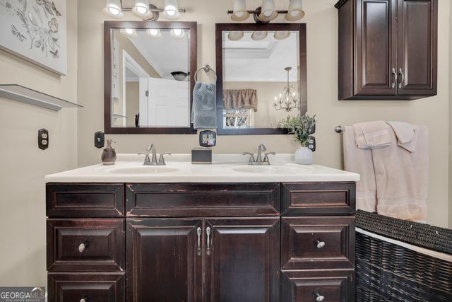 108 Dodge Lane, Lakemont, GA 30552
