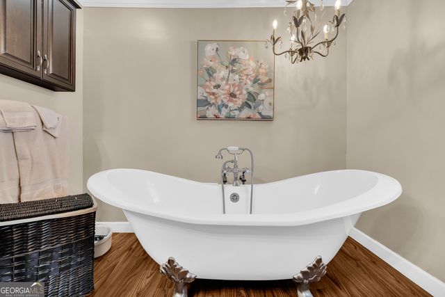 108 Dodge Lane, Lakemont, GA 30552