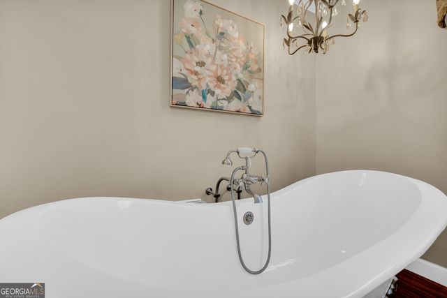 108 Dodge Lane, Lakemont, GA 30552