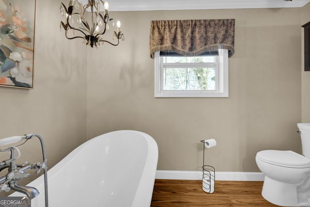 108 Dodge Lane, Lakemont, GA 30552