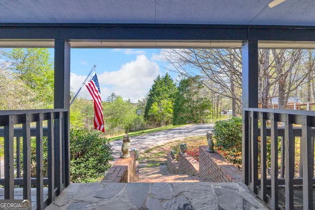 108 Dodge Lane, Lakemont, GA 30552