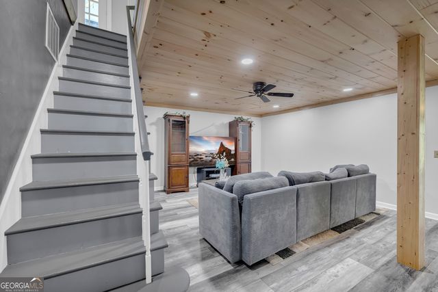 108 Dodge Lane, Lakemont, GA 30552