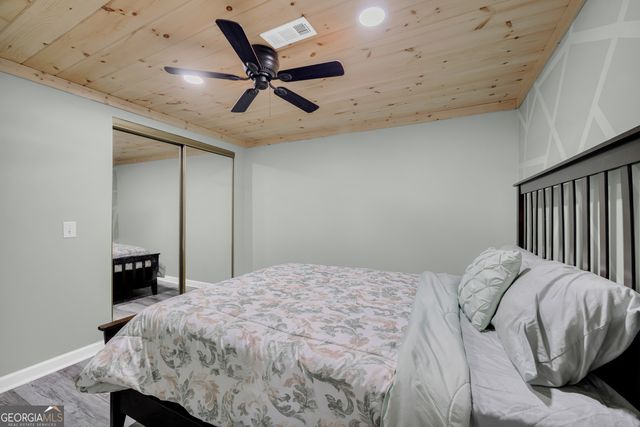 108 Dodge Lane, Lakemont, GA 30552