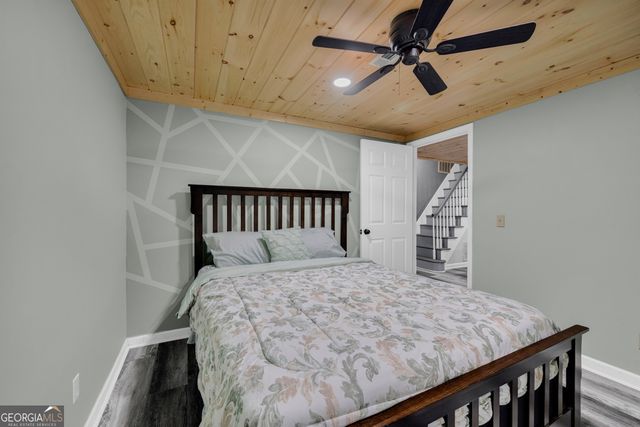 108 Dodge Lane, Lakemont, GA 30552