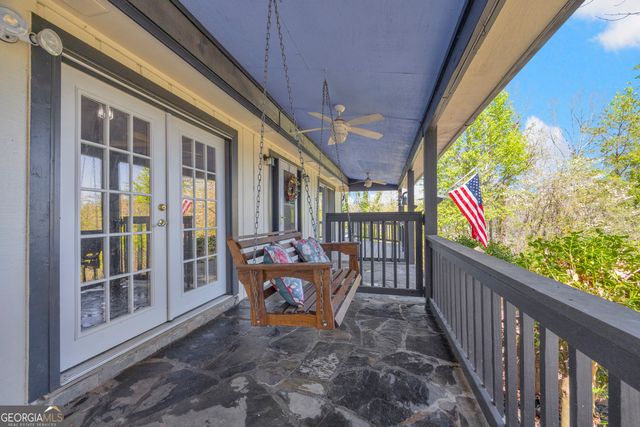 108 Dodge Lane, Lakemont, GA 30552