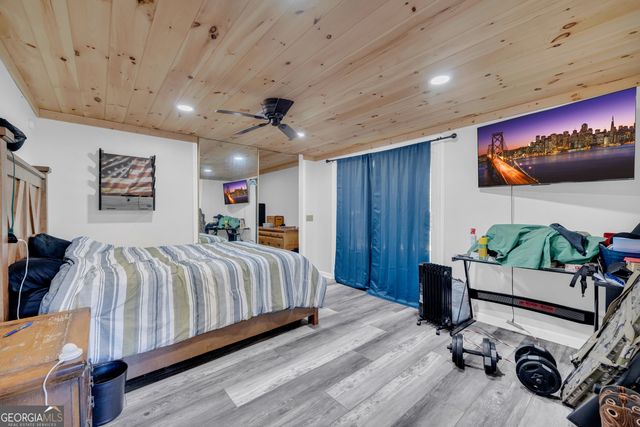 108 Dodge Lane, Lakemont, GA 30552