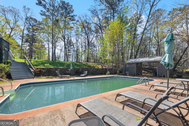 108 Dodge Lane, Lakemont, GA 30552