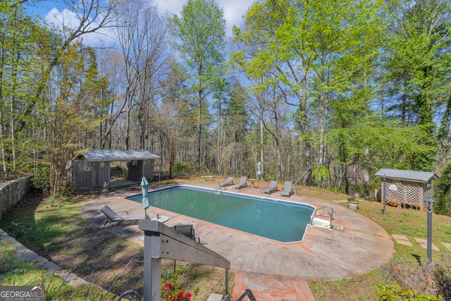 108 Dodge Lane, Lakemont, GA 30552