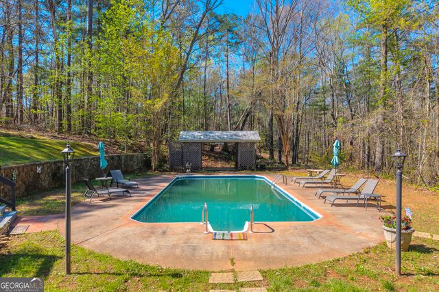108 Dodge Lane, Lakemont, GA 30552