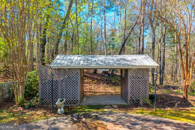 108 Dodge Lane, Lakemont, GA 30552