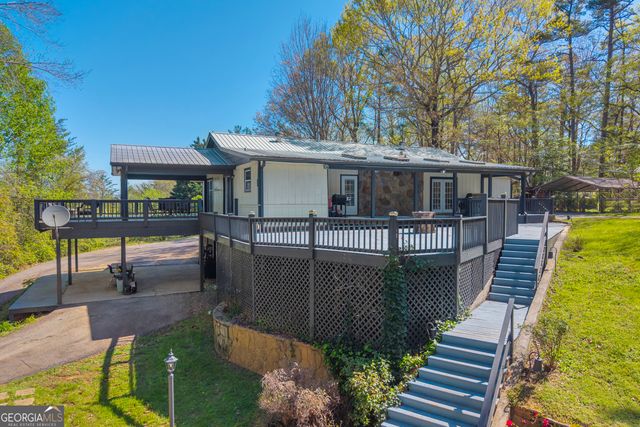 108 Dodge Lane, Lakemont, GA 30552