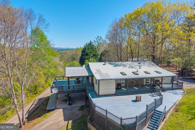 108 Dodge Lane, Lakemont, GA 30552