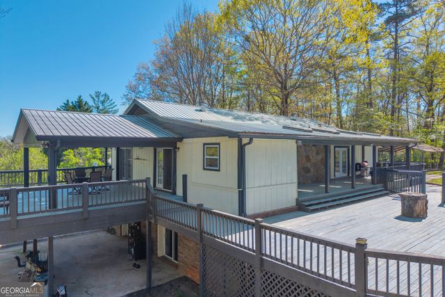 108 Dodge Lane, Lakemont, GA 30552