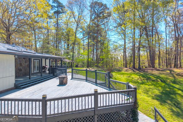 108 Dodge Lane, Lakemont, GA 30552