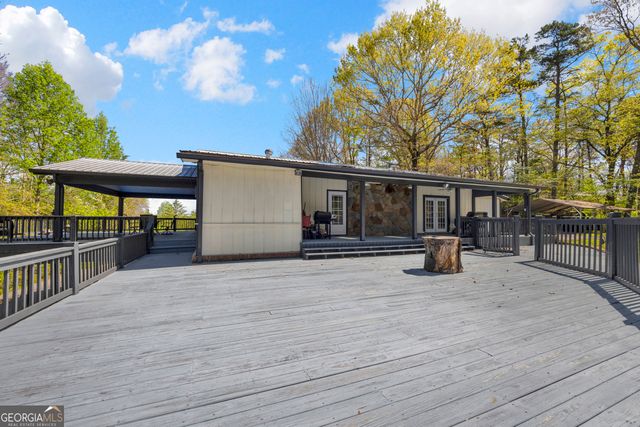 108 Dodge Lane, Lakemont, GA 30552