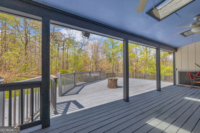 108 Dodge Lane, Lakemont, GA 30552