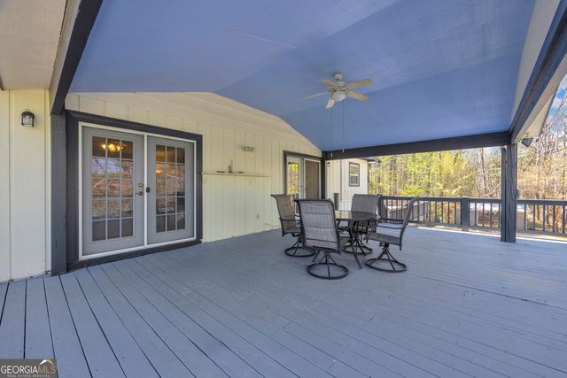 108 Dodge Lane, Lakemont, GA 30552