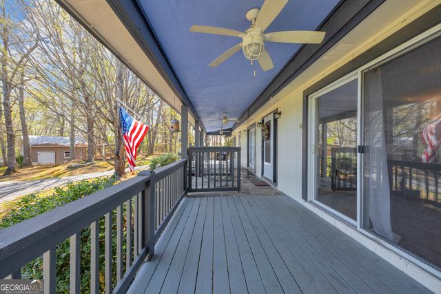 108 Dodge Lane, Lakemont, GA 30552