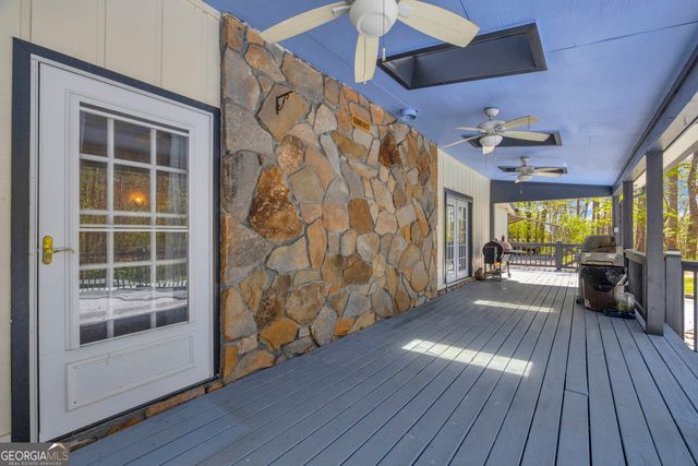 108 Dodge Lane, Lakemont, GA 30552