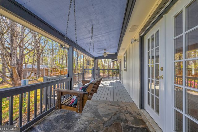 108 Dodge Lane, Lakemont, GA 30552