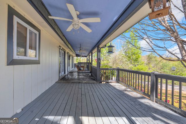 108 Dodge Lane, Lakemont, GA 30552
