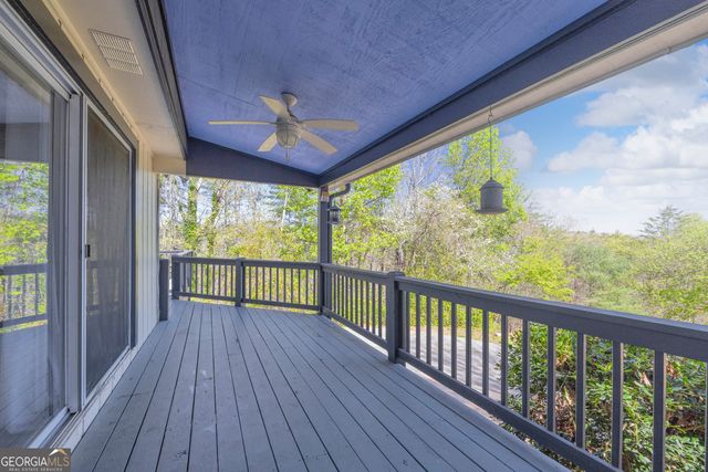 108 Dodge Lane, Lakemont, GA 30552