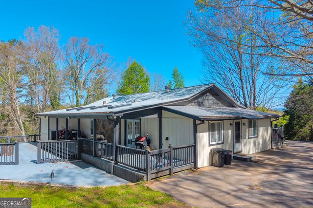 108 Dodge Lane, Lakemont, GA 30552
