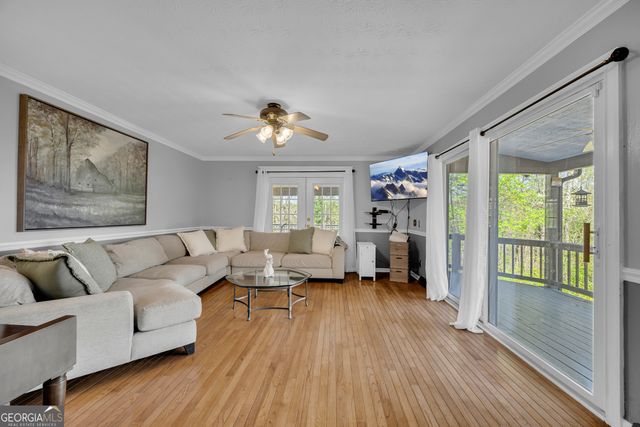 108 Dodge Lane, Lakemont, GA 30552