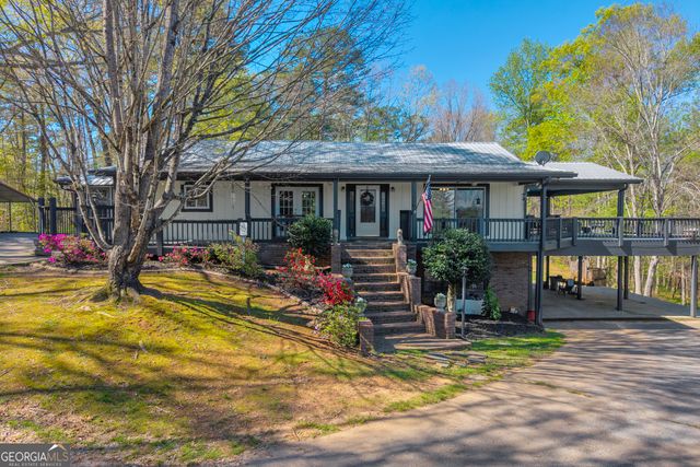 108 Dodge Lane, Lakemont, GA 30552
