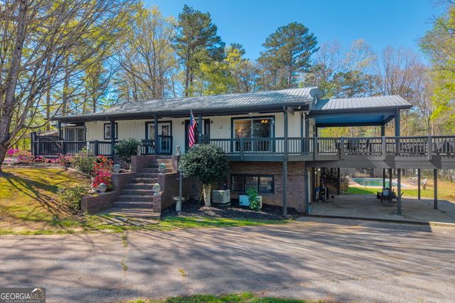 108 Dodge Lane, Lakemont, GA 30552
