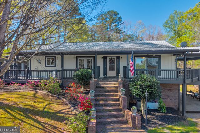 108 Dodge Lane, Lakemont, GA 30552