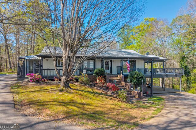 108 Dodge Lane, Lakemont, GA 30552