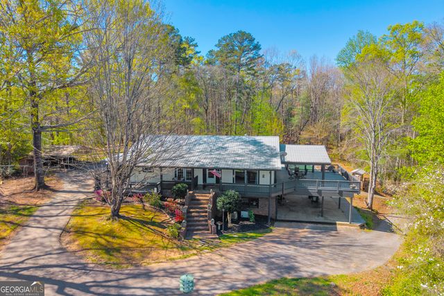108 Dodge Lane, Lakemont, GA 30552