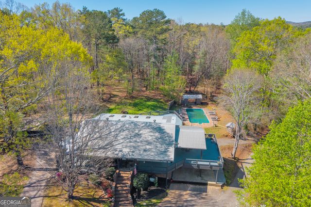 108 Dodge Lane, Lakemont, GA 30552