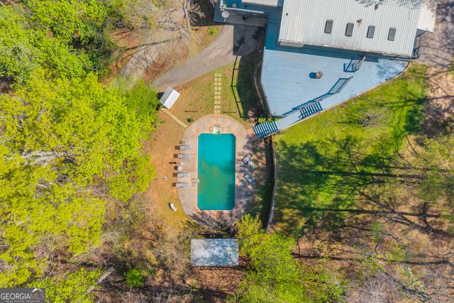 108 Dodge Lane, Lakemont, GA 30552
