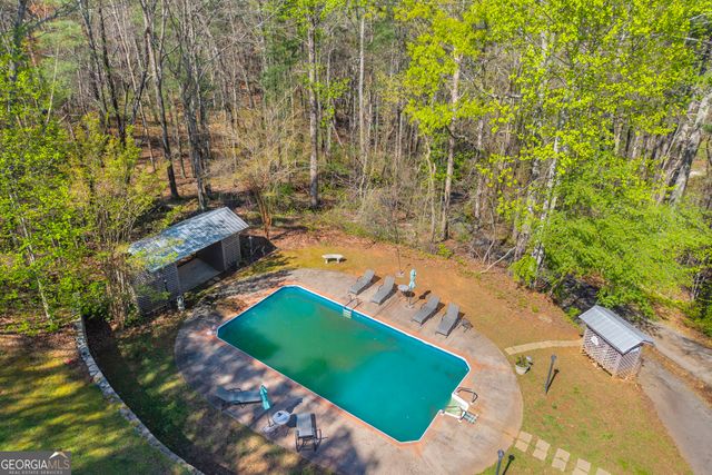108 Dodge Lane, Lakemont, GA 30552