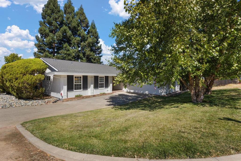 4719 Meyer Way, Carmichael, CA 95608