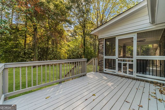 2595 Arldowne Drive, Tucker, GA 30084