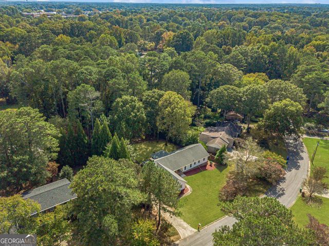 2595 Arldowne Drive, Tucker, GA 30084