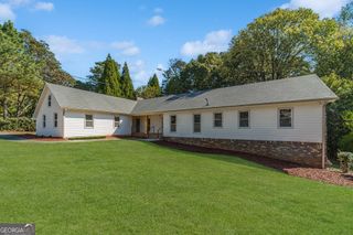 2595 Arldowne Drive, Tucker, GA 30084
