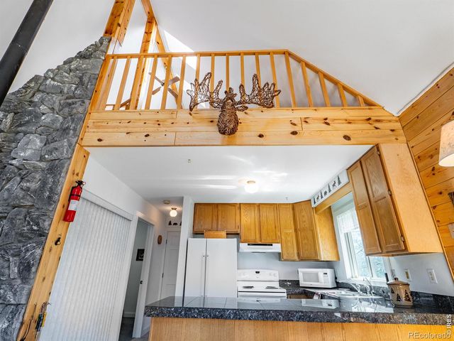 621 Tesuque Trail, Red Feather Lakes, CO 80545