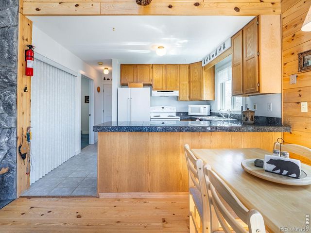 621 Tesuque Trail, Red Feather Lakes, CO 80545