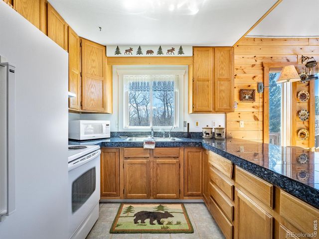 621 Tesuque Trail, Red Feather Lakes, CO 80545