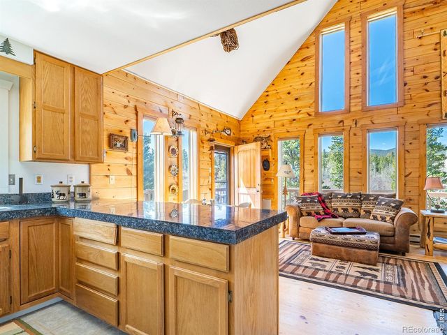 621 Tesuque Trail, Red Feather Lakes, CO 80545