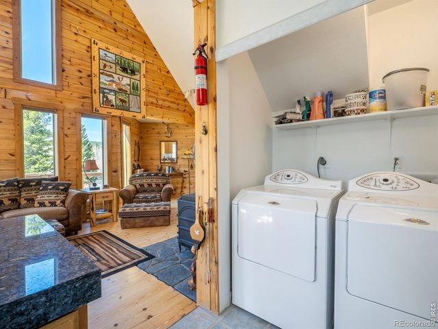 621 Tesuque Trail, Red Feather Lakes, CO 80545